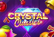 Crystal Classics slot